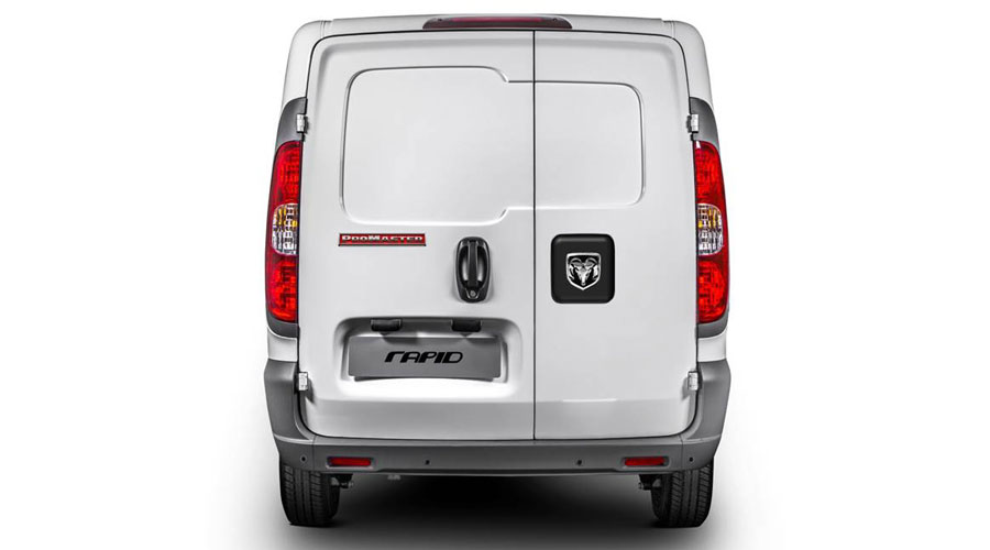 ram promaster rapid