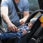 LATCH o ISOFIX, ¿qué sistemas de retención infantil nos conviene usar?