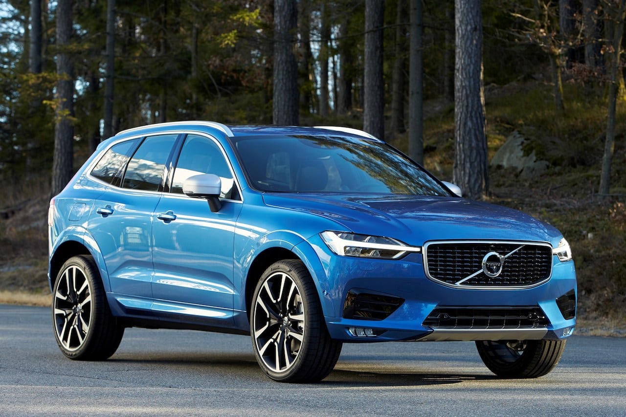 A prueba: Volvo XC60, ¿qué ofrece y cómo compara con el segmento?
