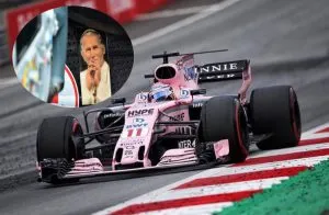 Supersticiones y amuletos de buena suerte de los pilotos de Fórmula 1