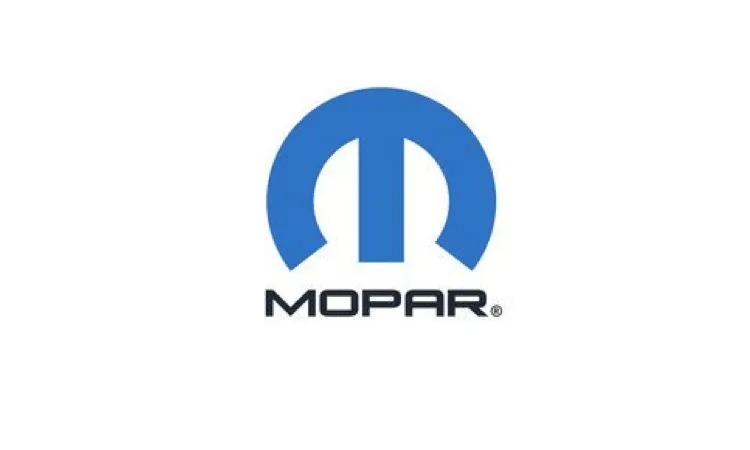 Logo Mopar