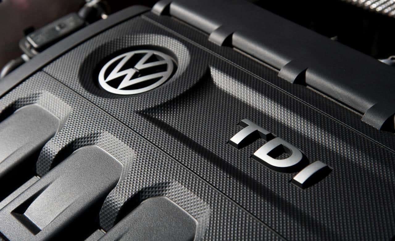 La bola de cristal: VW predice 'renacimiento' para los vehículos diésel