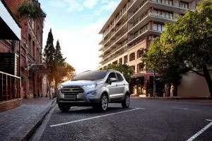 EcoSport