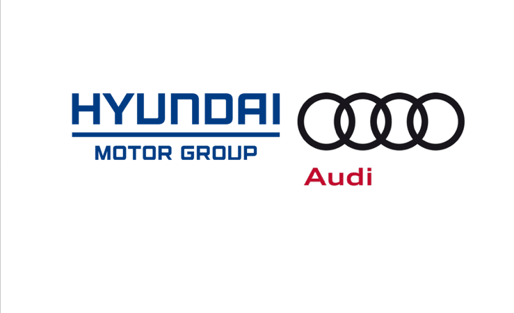 Hyundai Motor Group Y Audi Ag Se Asocian Memo Lira