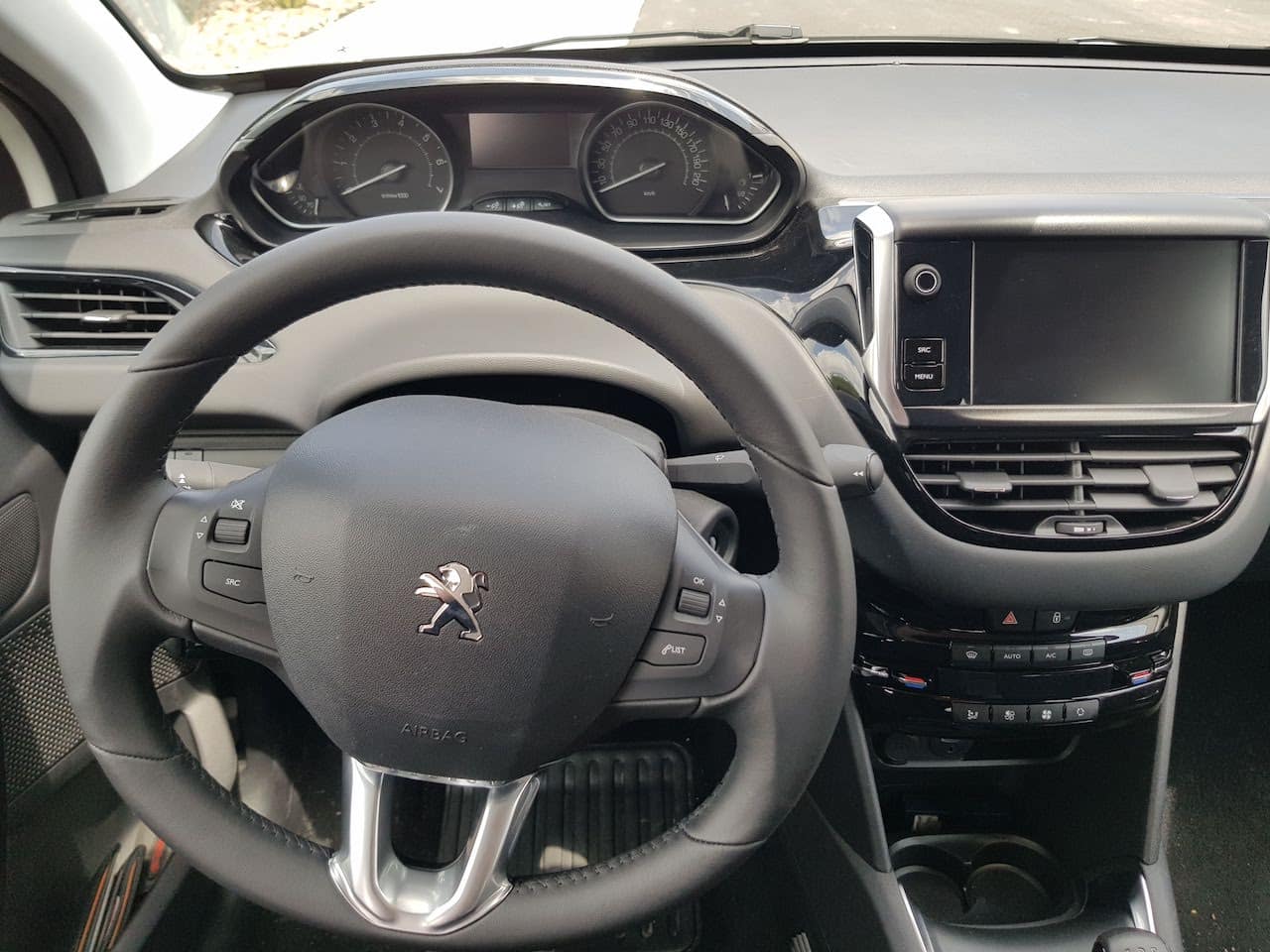 19PXX Peugeot volante | Memo Lira