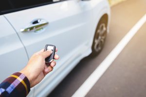 Cómo desactivar la alarma de tu auto si se activa sin razón aparente