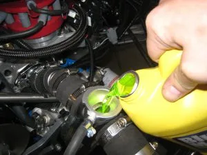 Todo lo que tienes que saber del Antincongelante