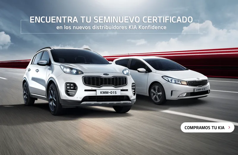 Autos seminuevos