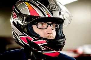 evitar contagiarte de covid-19 si eres motociclista