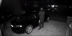 ¿En qué se fijan los ladrones para robarte el auto?