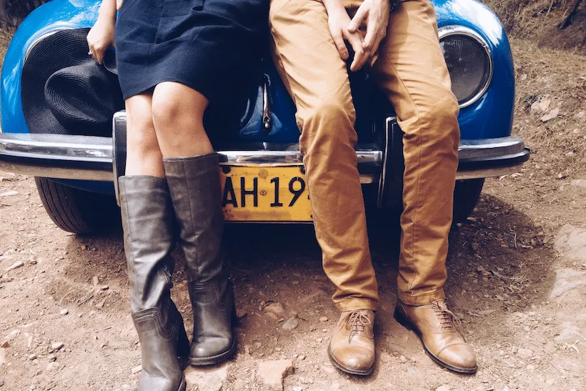 Cinco autos que nos han robado el corazón