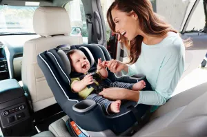 ¿Cuánto vale la seguridad de tu hijo?