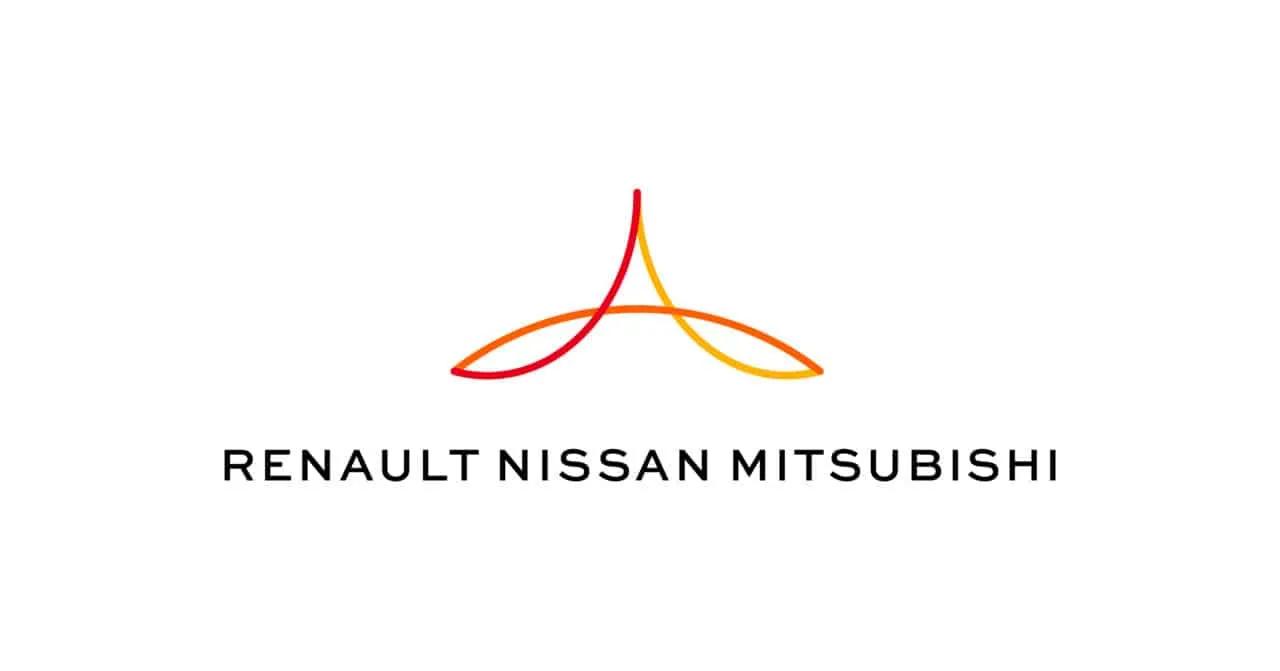 Renault-Nissan-Mitsubishi