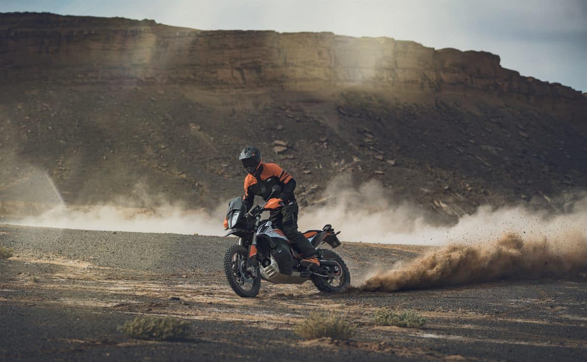 KTM 790 ADVENTURE RAction 02 1 | Memo Lira