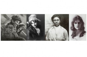 Cinco mujeres que han revolucionado a la industria automotriz