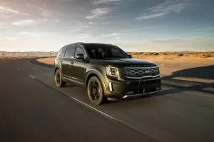 2020 Telluride