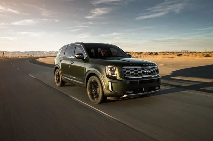 2020 Telluride