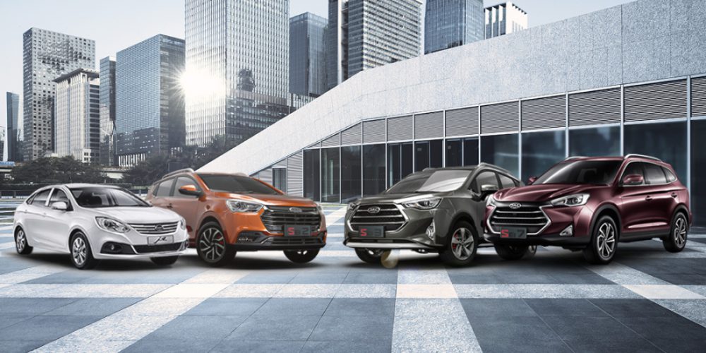 Giant Motors Latinoamérica aumenta su capacidad de ensamblaje en México