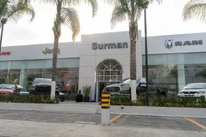 Consideran cerrar piso de ventas en agencias ante Covid-19