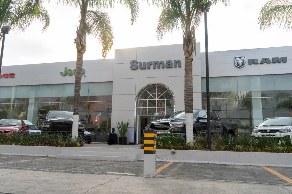 Consideran cerrar piso de ventas en agencias ante Covid-19