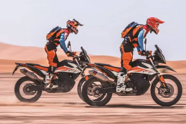 KTM
