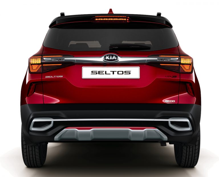 Дефлекторы kia seltos