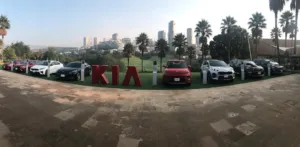 KIA cumple cinco años en México y lo celebra consintiendo a sus clientes
