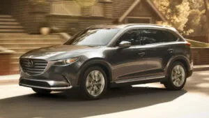 2019_Mazda_CX-91