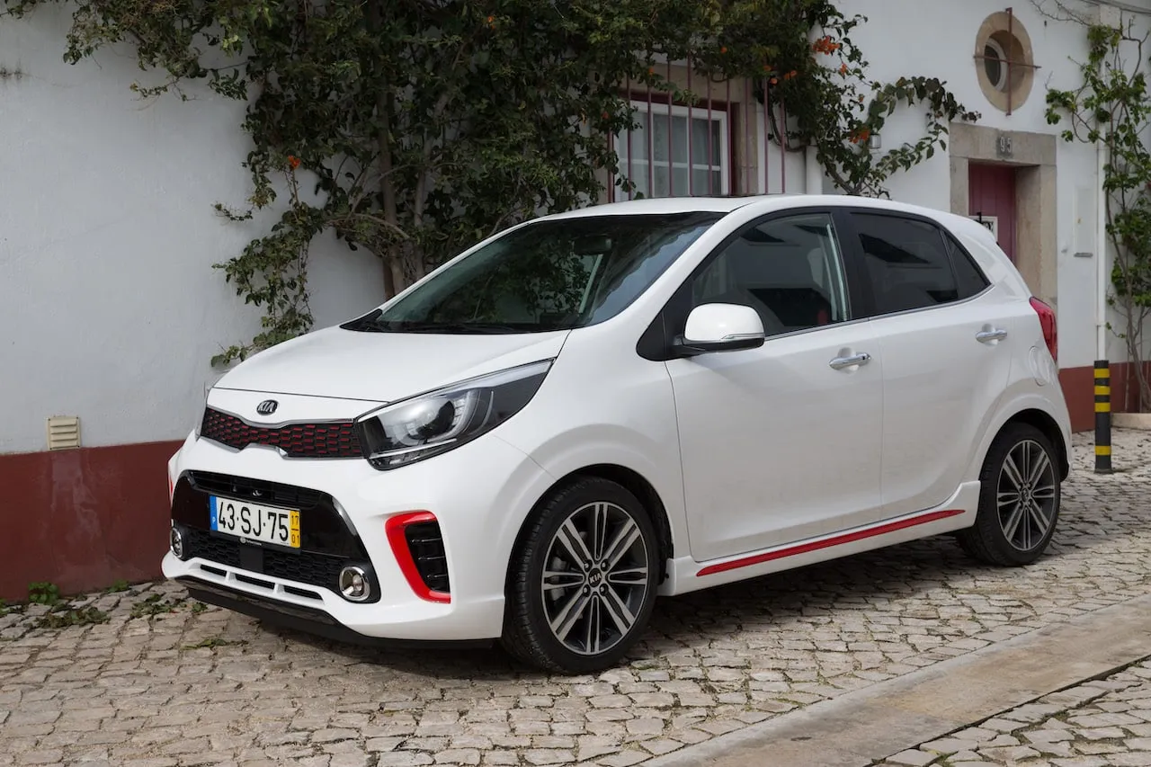 KIA Picanto