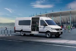 Volkswagen Vehículos Comerciales respalda a sus clientes