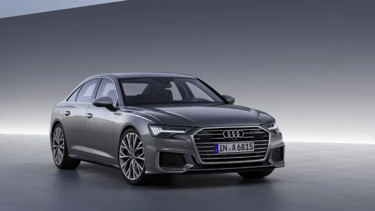 Audi-A6