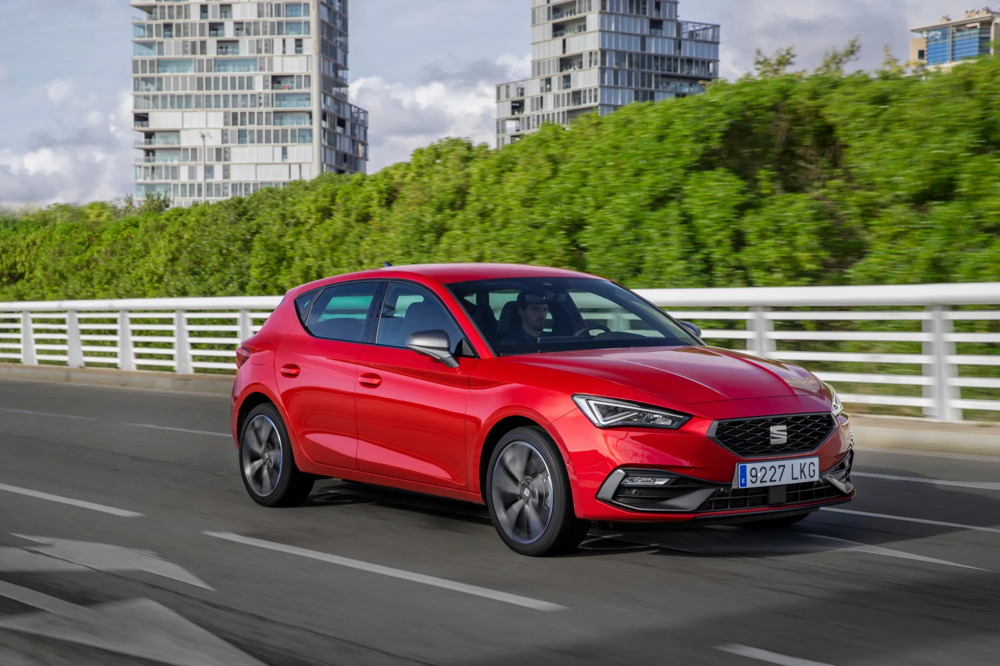 Seat León