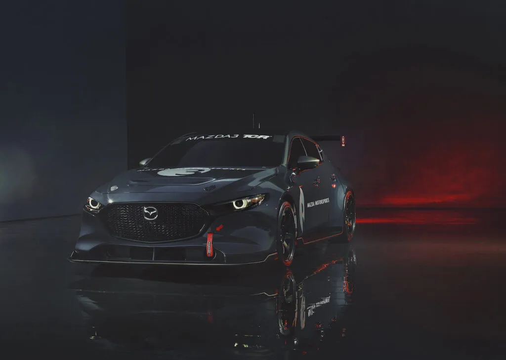 Mazda3TC