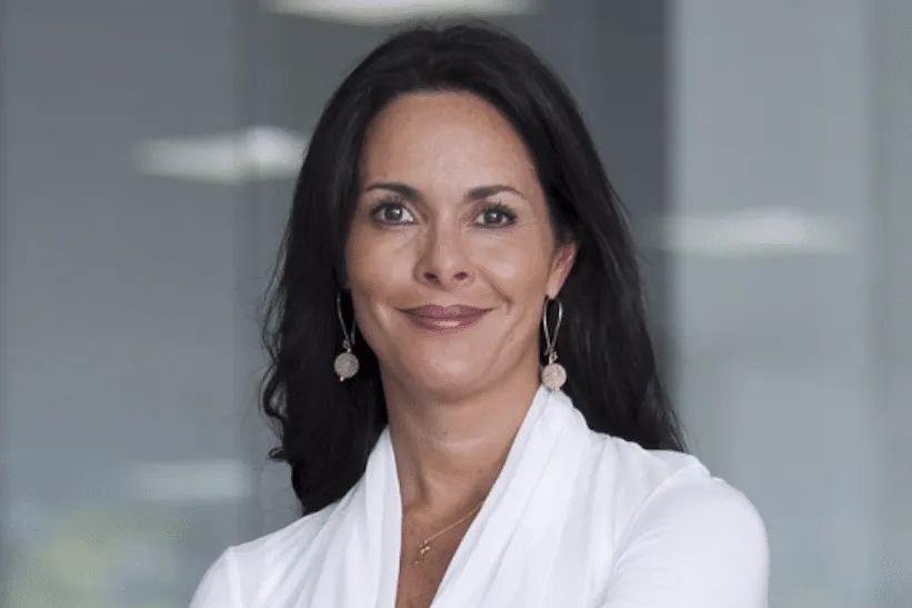Claudia Márquez como presidente y directora general de Hyundai México
