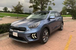 nuevo kia niro 2020