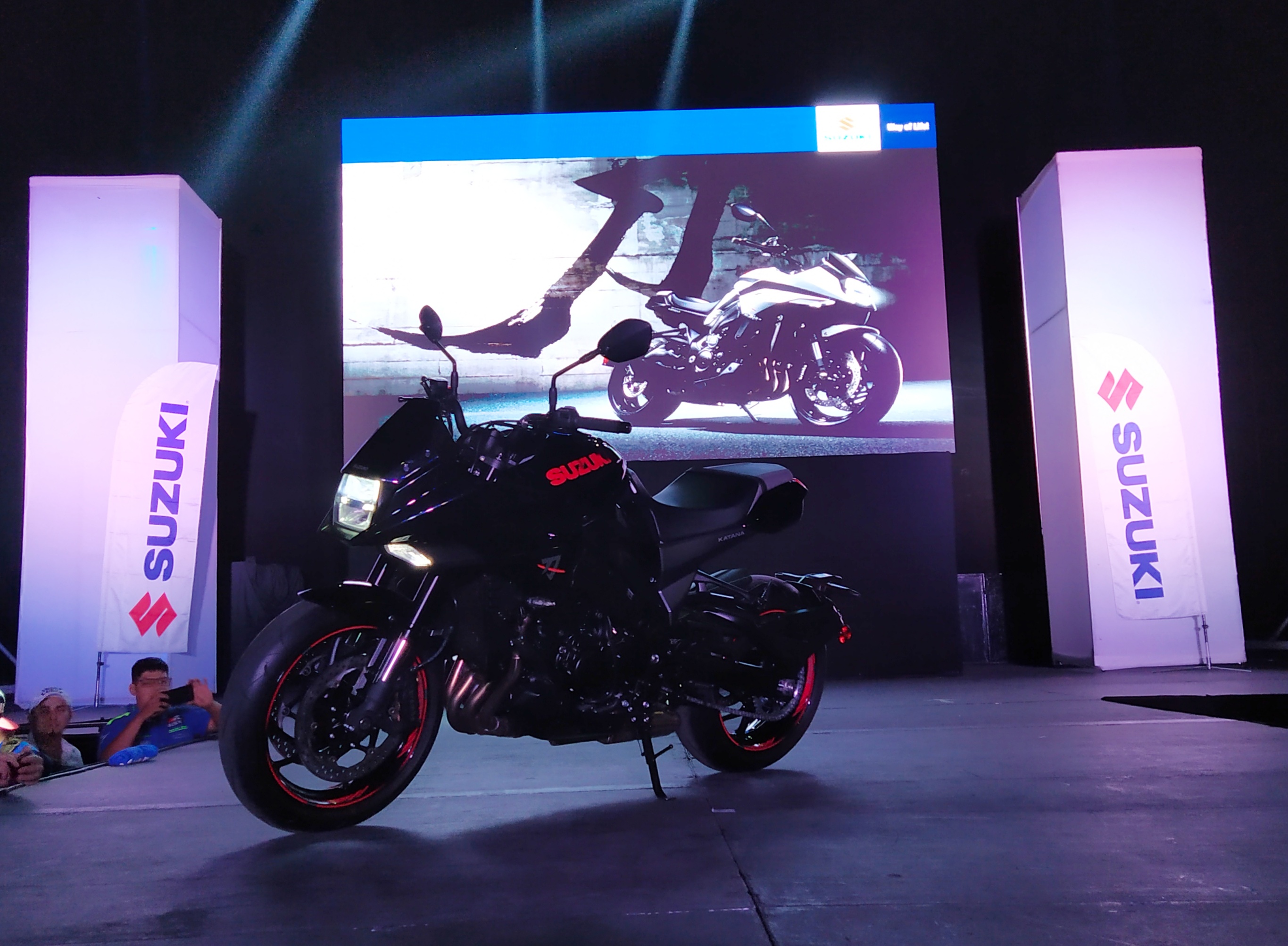 Katana 2020 | Memo Lira