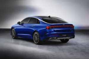 Nuevo Kia Optima