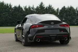 Toyota Supra