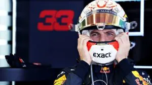 Pole Position de Verstappen en Brasil
