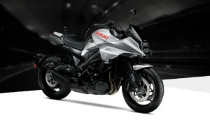 moto suzuki katana