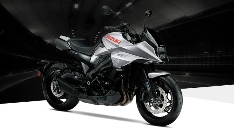 moto suzuki katana