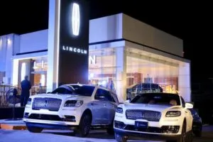 Apertura Boutique Lincoln Cancún