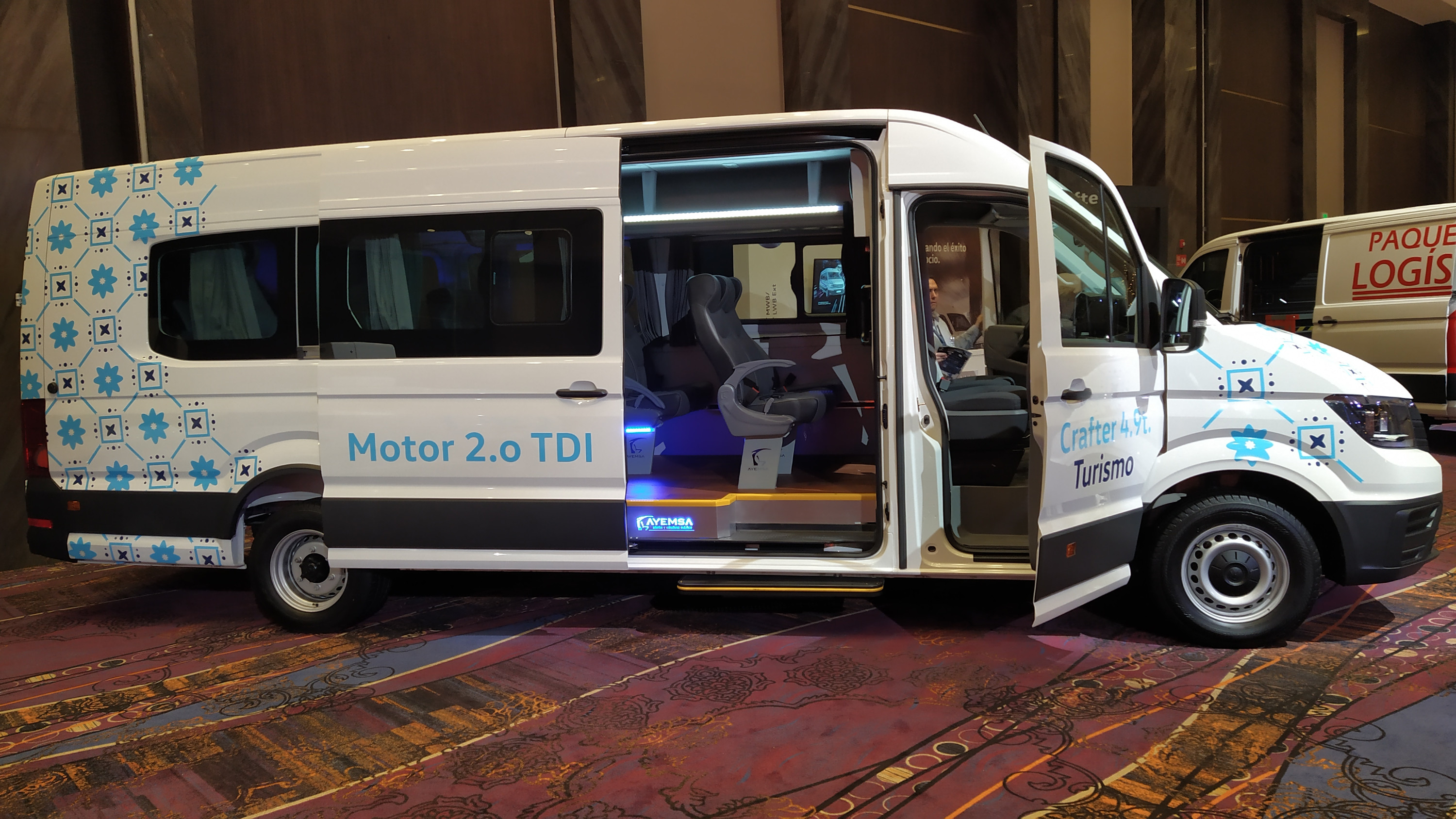 Volkswagen | Memo Lira