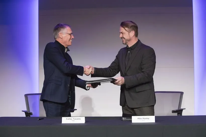 Groupe PSA y FCA anuncian a los miembros del Consejo de Administración de Stellantis
