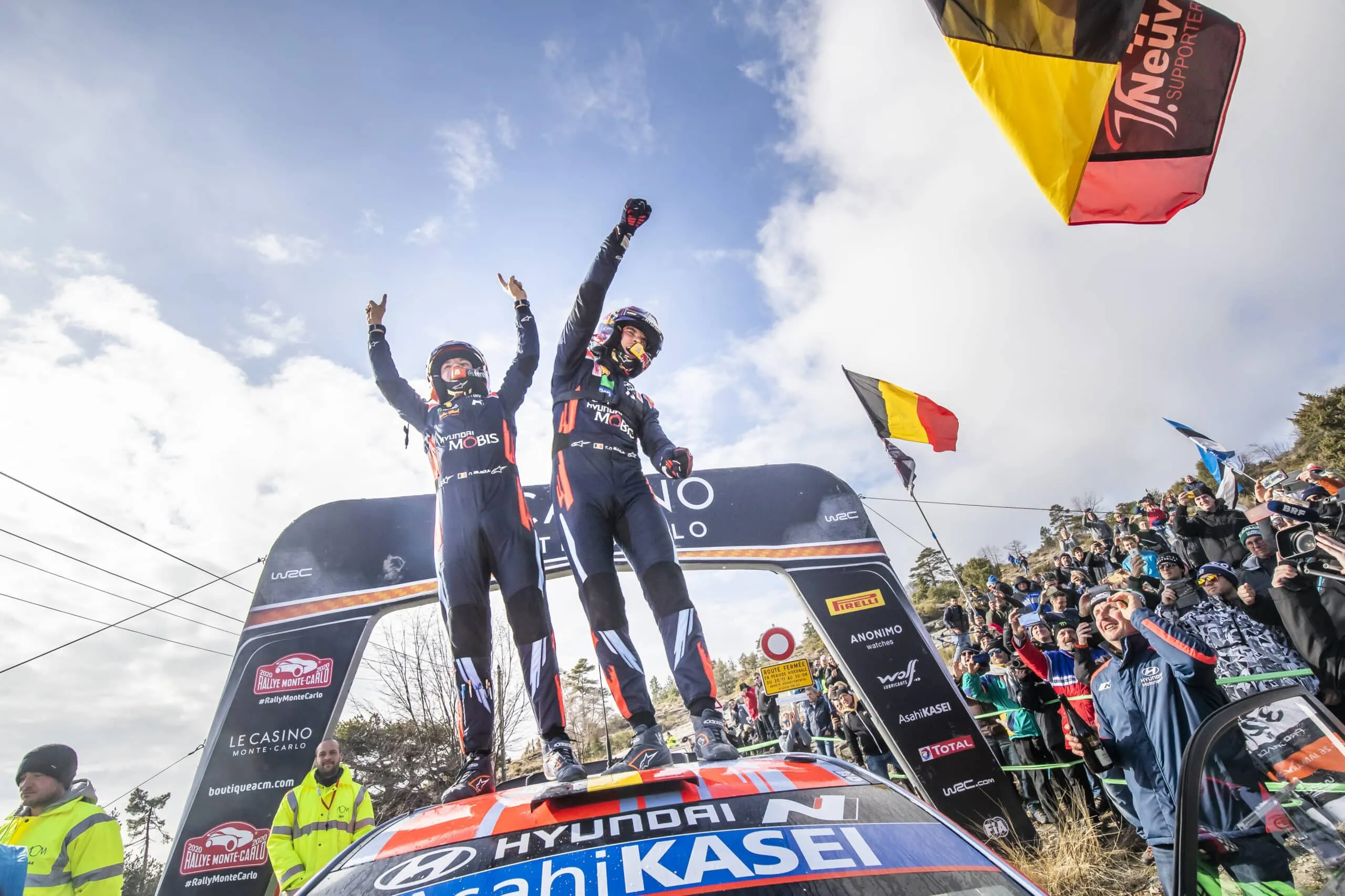 Victoria de Neuville