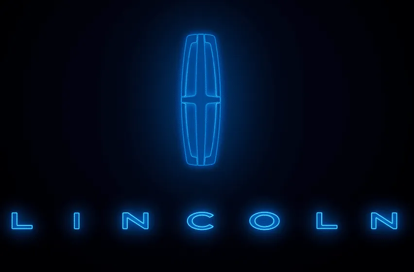 El primer vehículo eléctrico de Lincoln