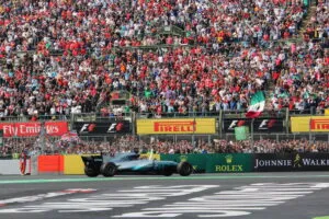 Gran Premio de México