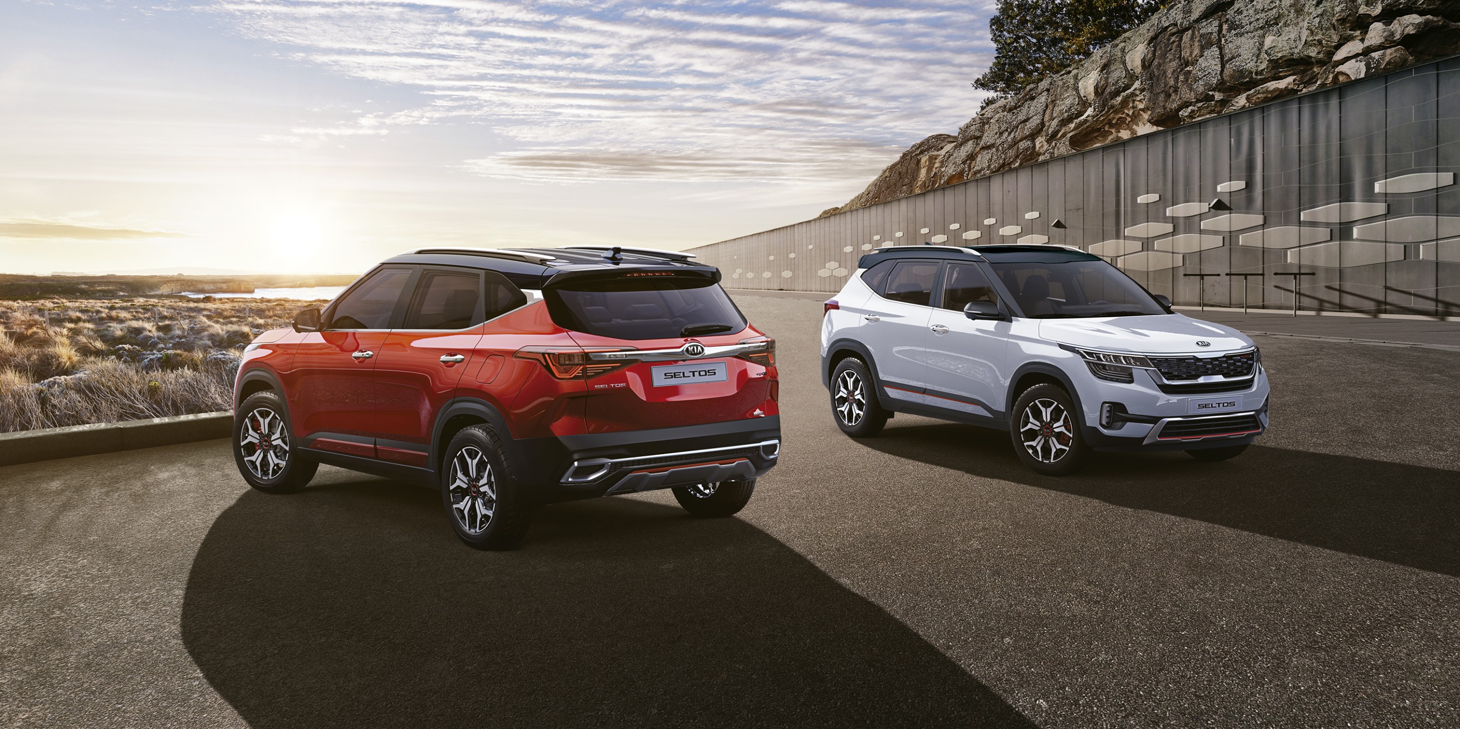 KIA vendió 6395 unidades en febrero