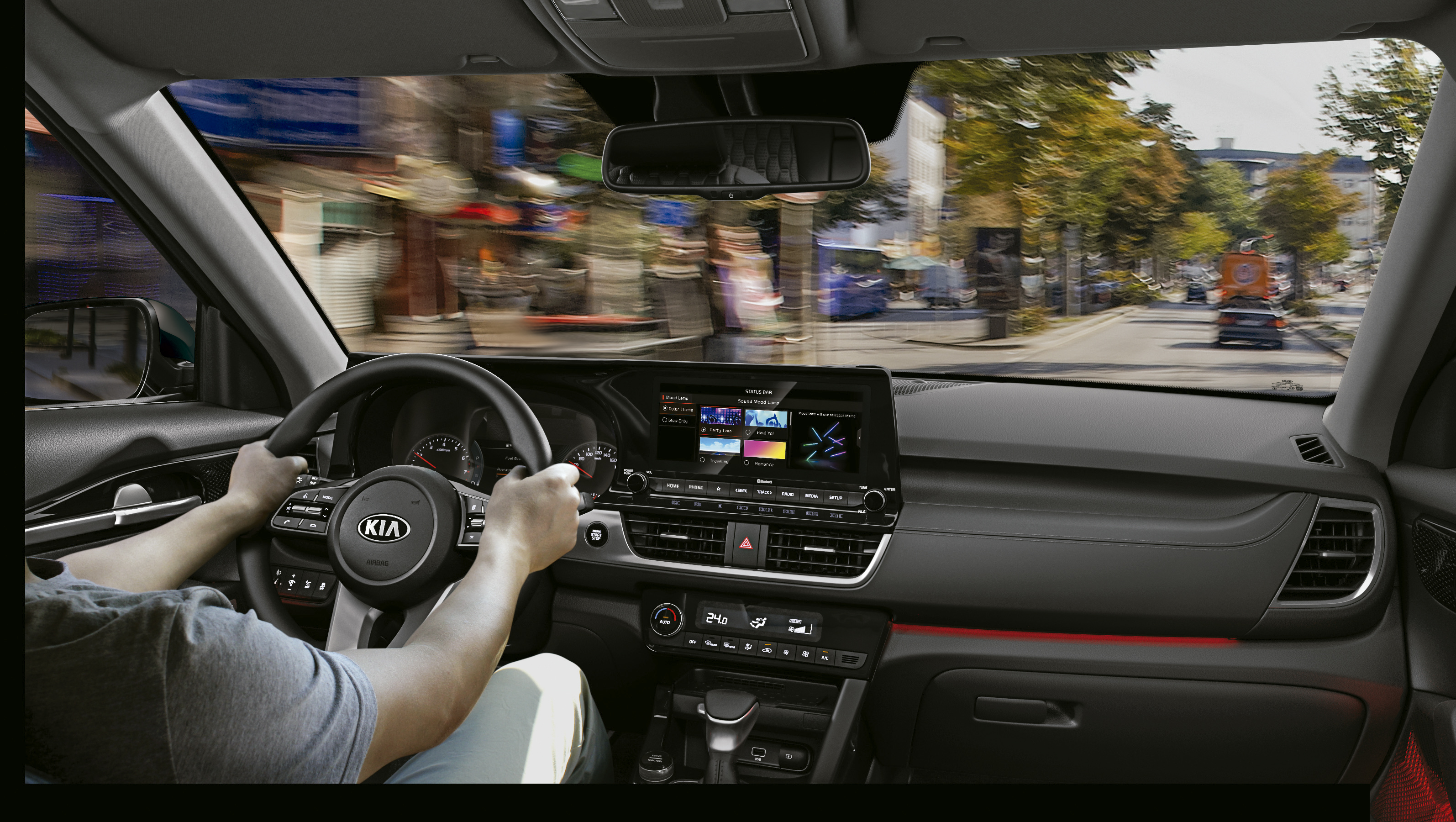 crossovers que ofrecen