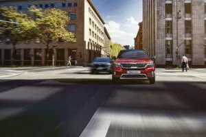 Kia México vende 7,407 unidades en junio